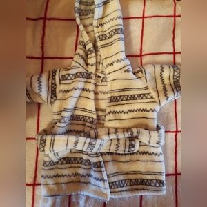 Baby Robes
